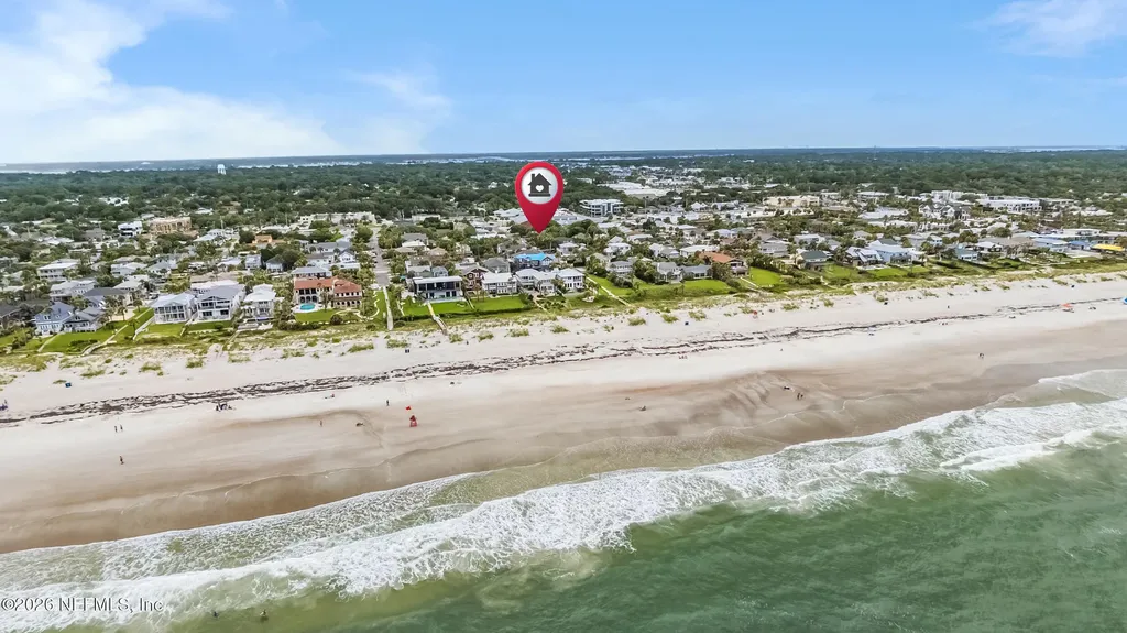 200 Walnut Street Neptune Beach FL 32266