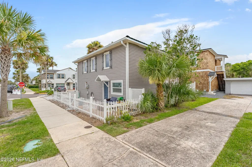 200 Walnut Street Neptune Beach FL 32266