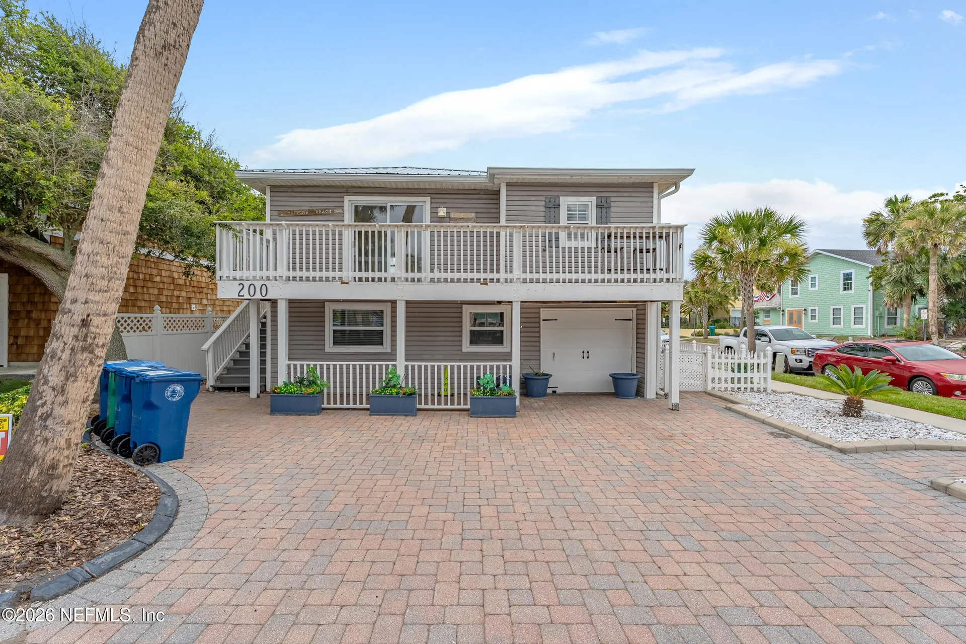 200 Walnut Street Neptune Beach FL 32266