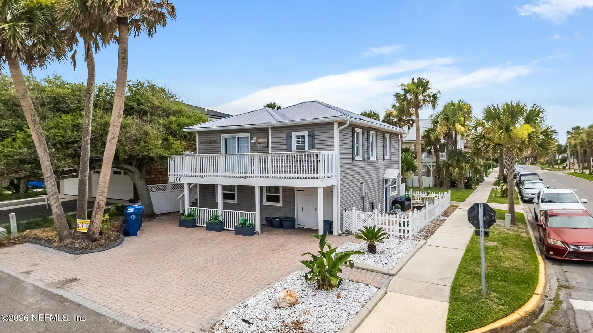 200 Walnut Street Neptune Beach FL 32266