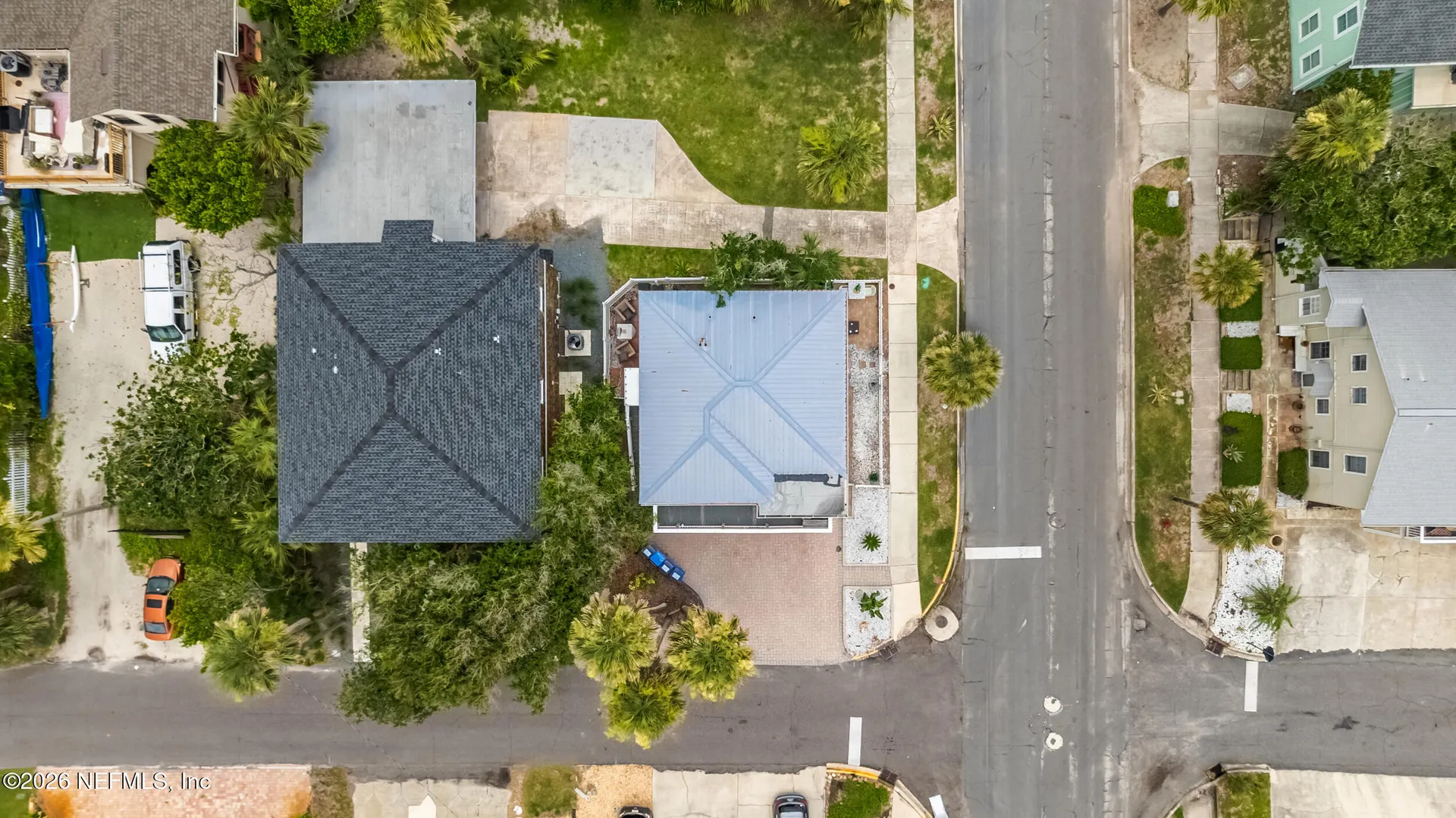 200 Walnut Street Neptune Beach FL 32266