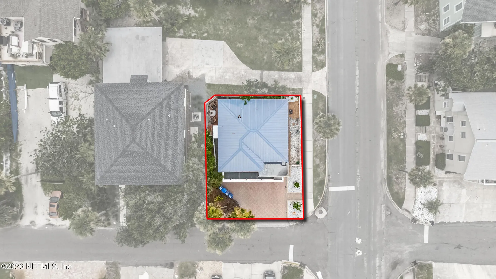 200 Walnut Street Neptune Beach FL 32266