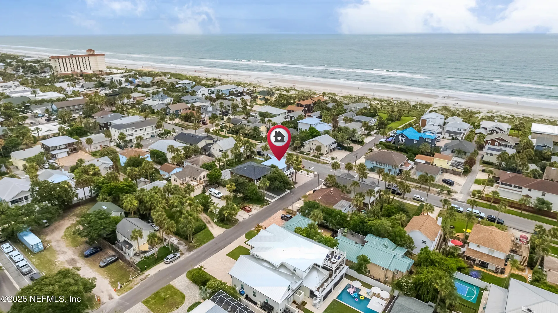 200 Walnut Street Neptune Beach FL 32266