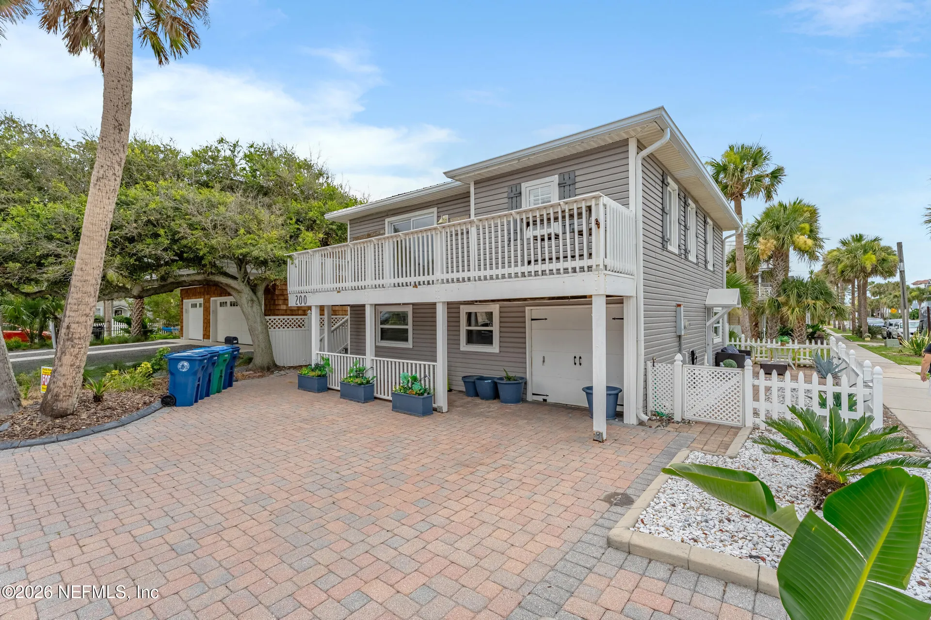 200 Walnut Street Neptune Beach FL 32266