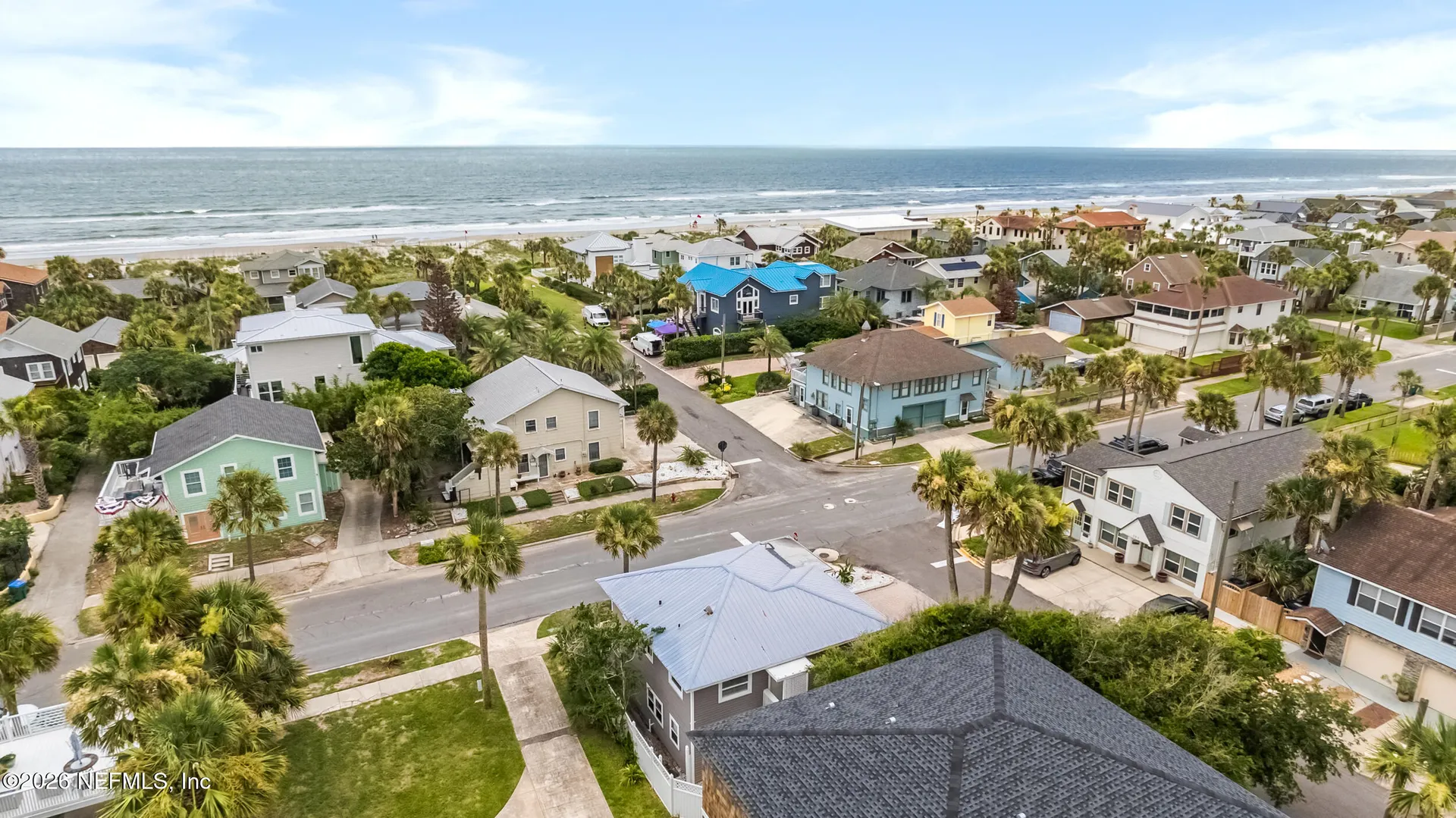 200 Walnut Street Neptune Beach FL 32266