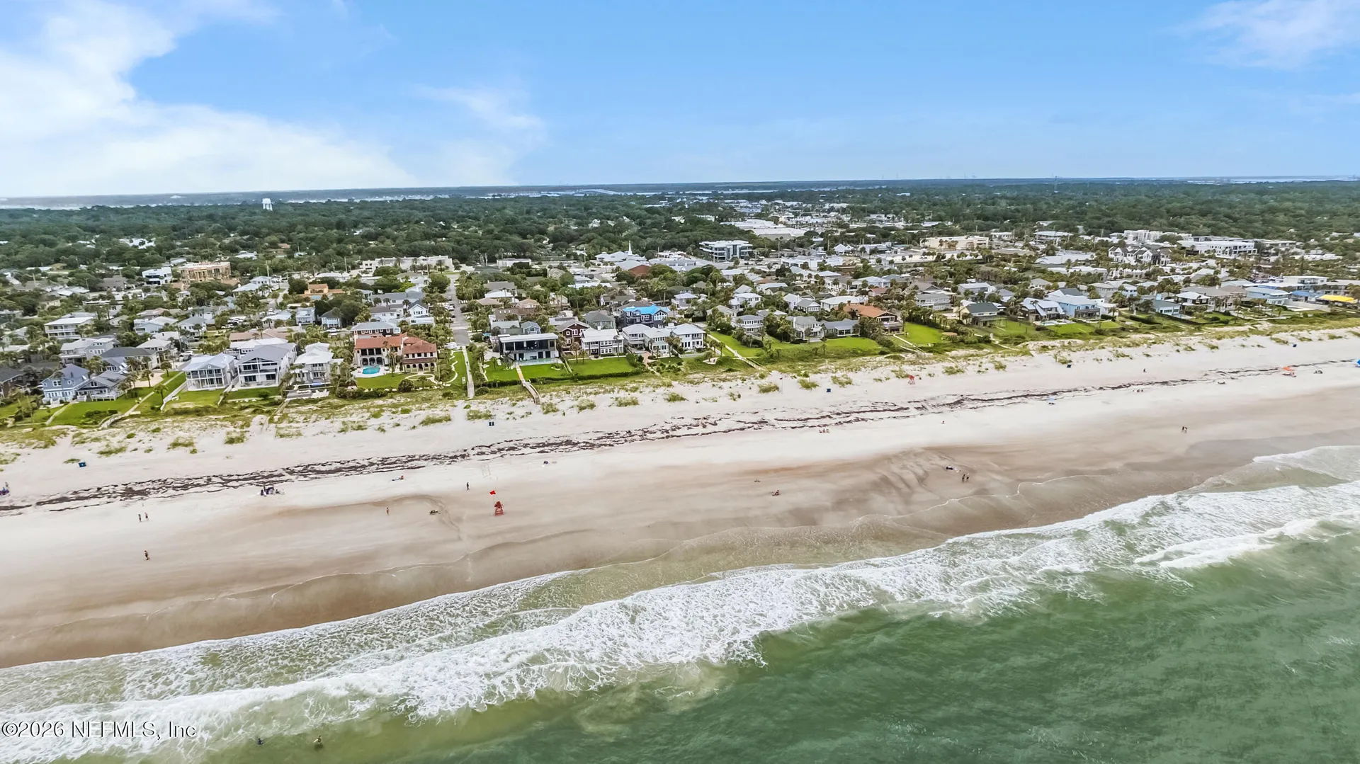 200 Walnut Street Neptune Beach FL 32266