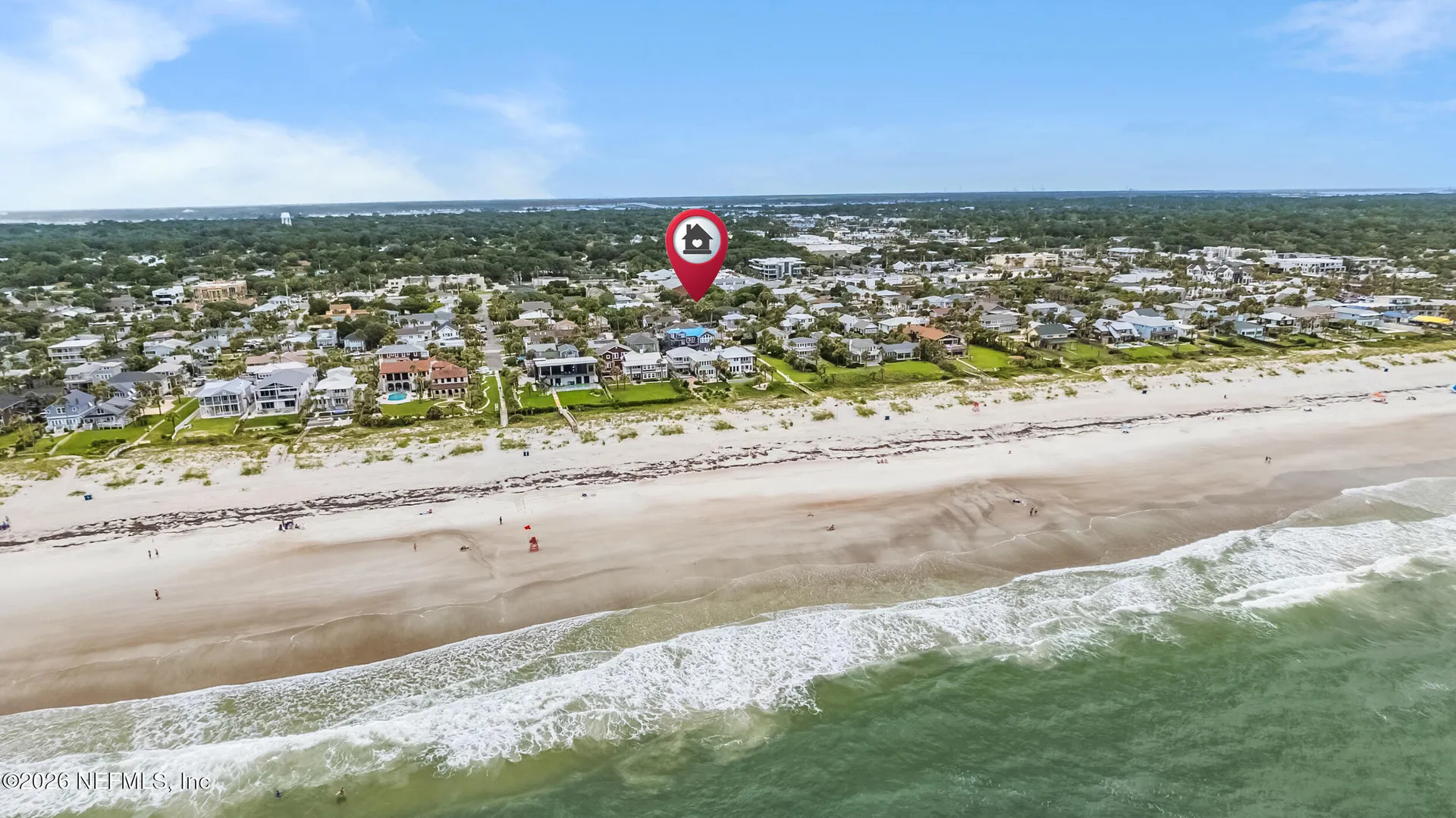 200 Walnut Street Neptune Beach FL 32266