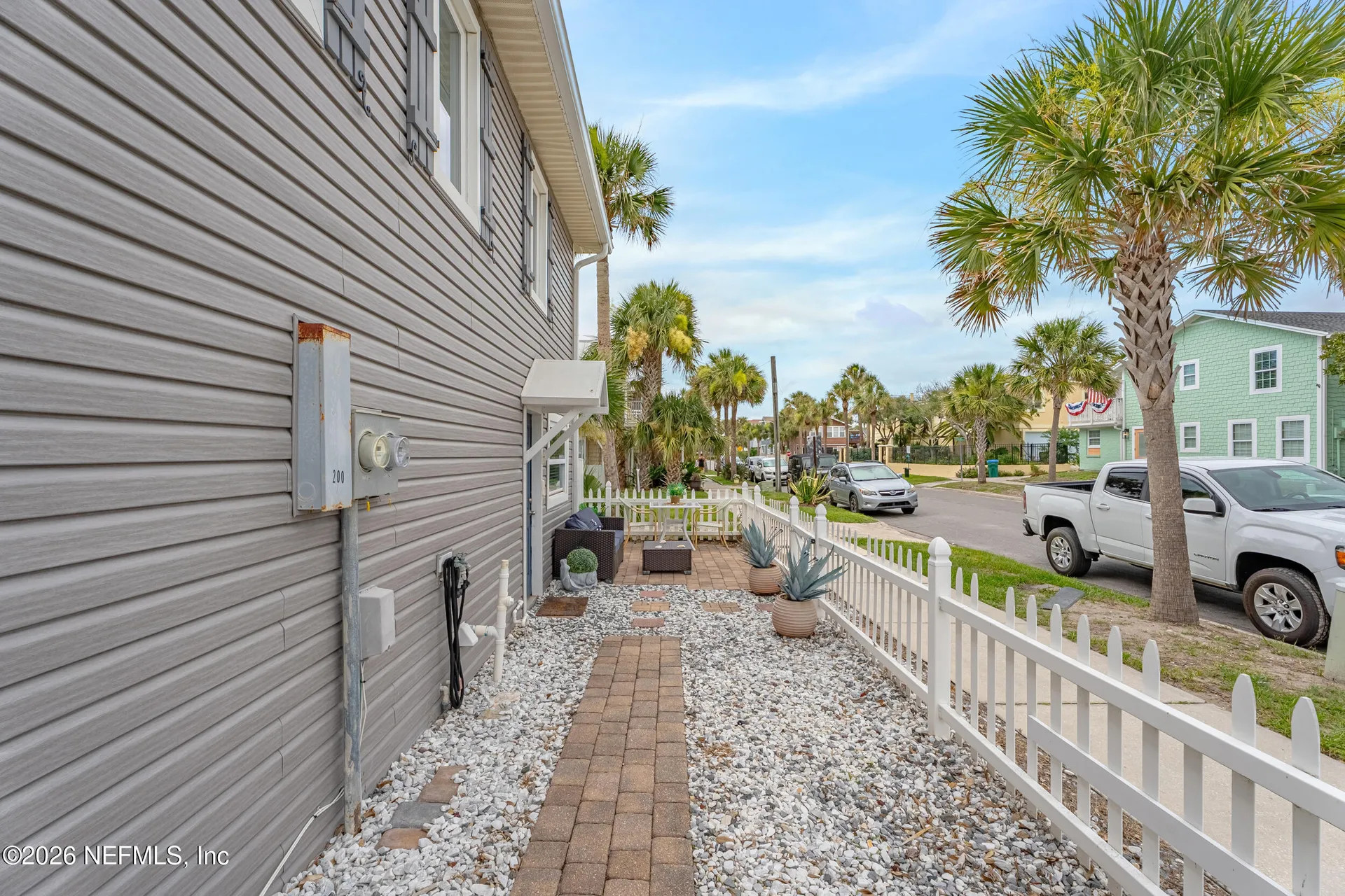 200 Walnut Street Neptune Beach FL 32266