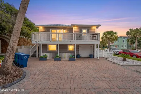 200 Walnut Street Neptune Beach FL 32266