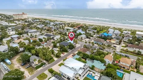200 Walnut Street Neptune Beach FL 32266