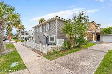 200 Walnut Street Neptune Beach FL 32266