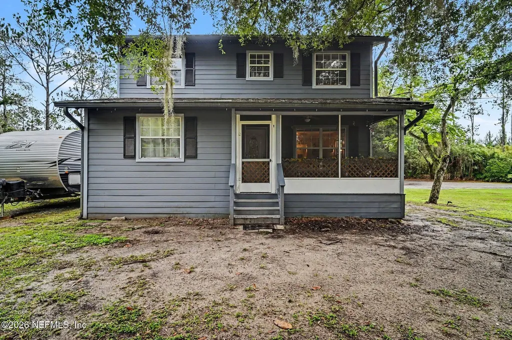 490 Pine Woods Road Ormond Beach FL 32174
