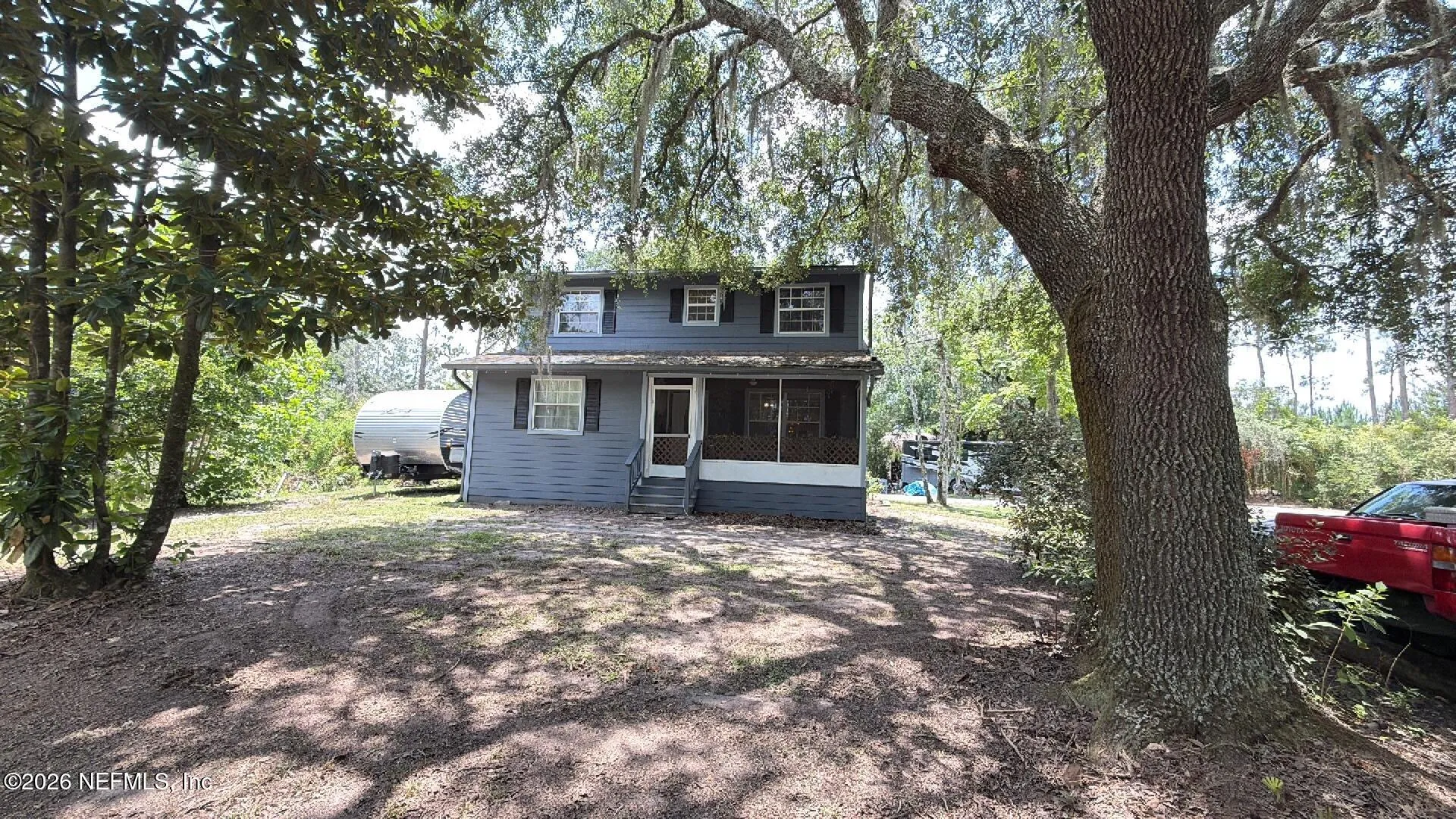 490 Pine Woods Road Ormond Beach FL 32174