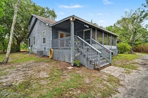 490 Pine Woods Road Ormond Beach FL 32174