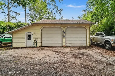 490 Pine Woods Road Ormond Beach FL 32174
