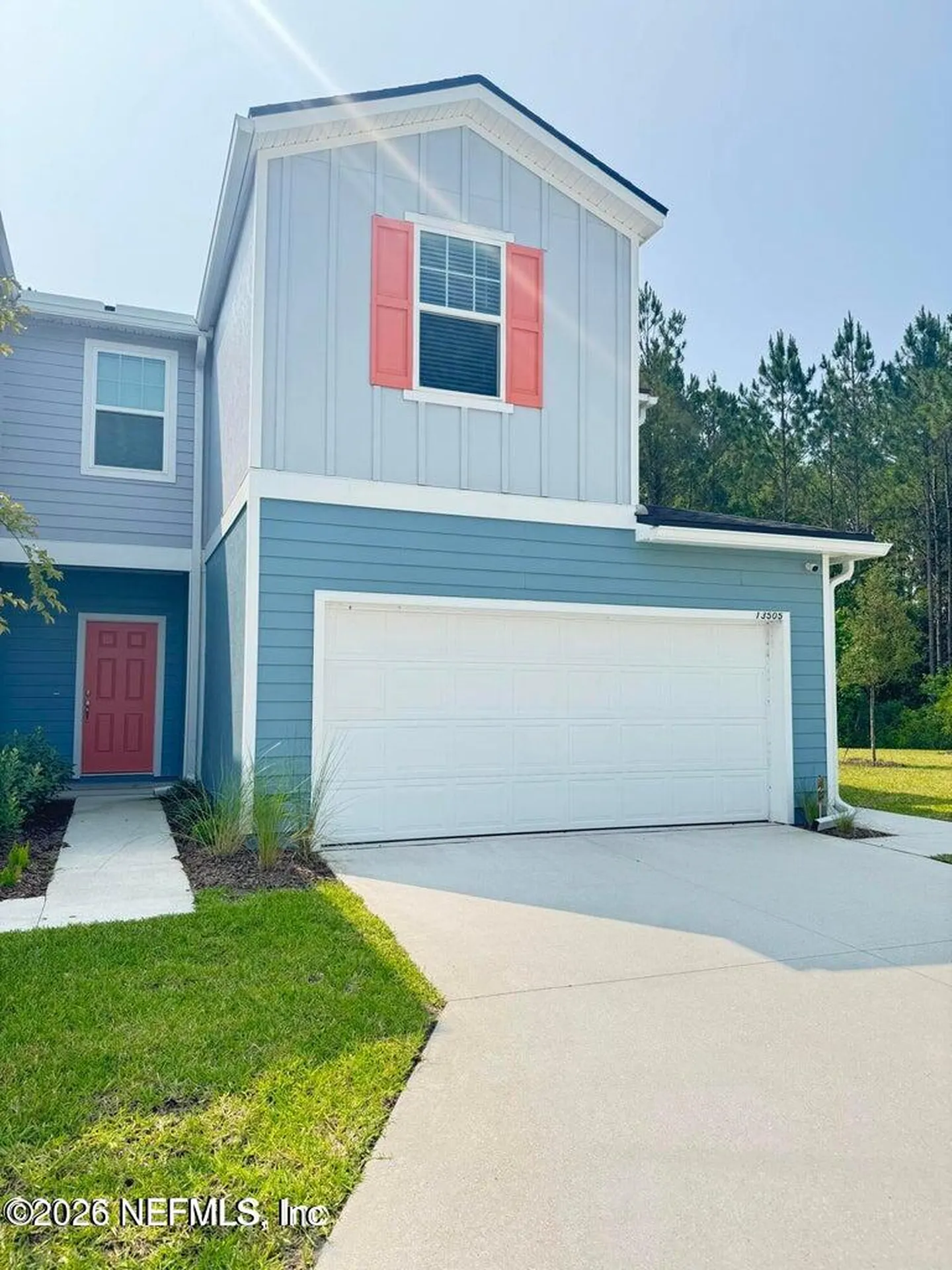 13505 Ute Place Jacksonville FL 32218