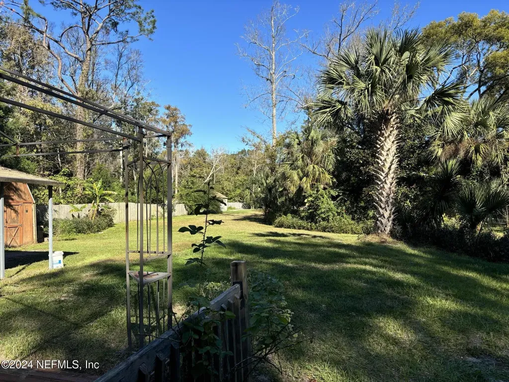 10111 Bradley Road Jacksonville FL 32246