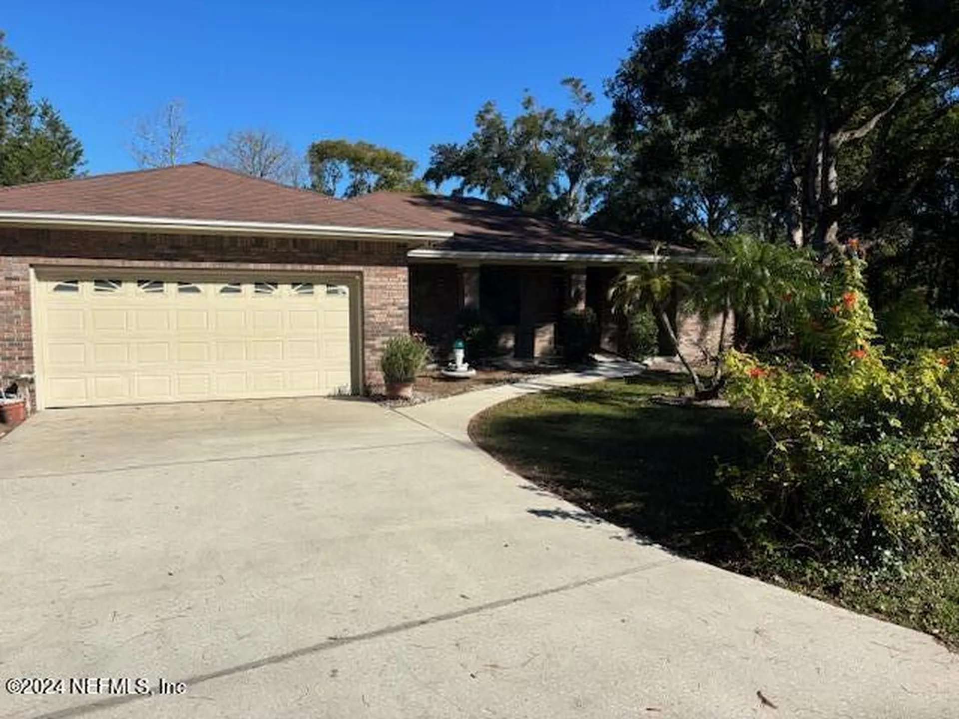 10111 Bradley Road Jacksonville FL 32246