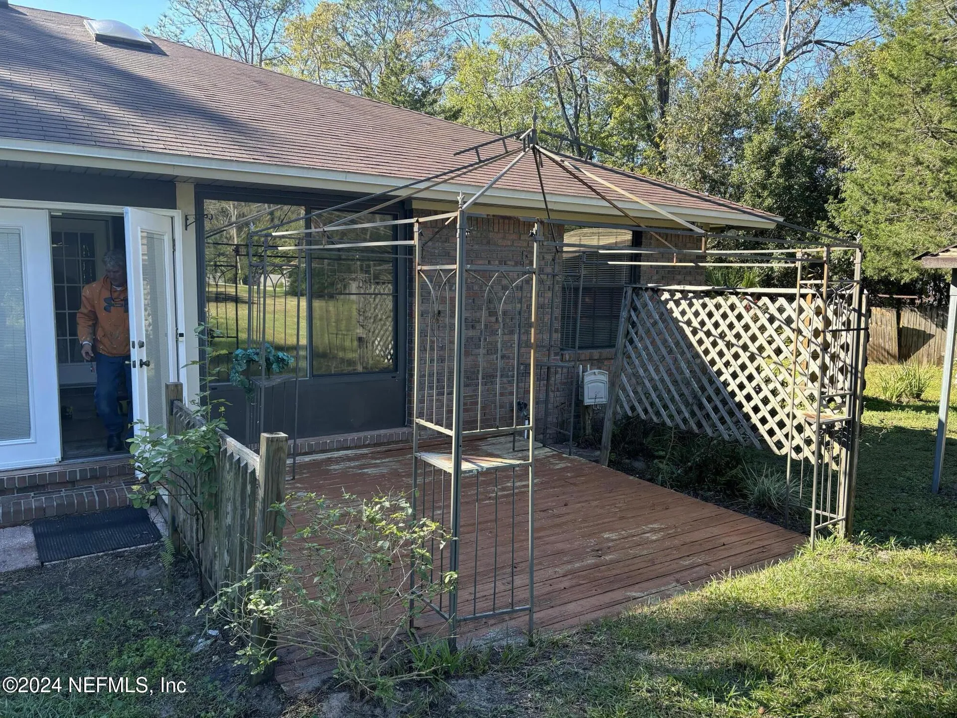 10111 Bradley Road Jacksonville FL 32246