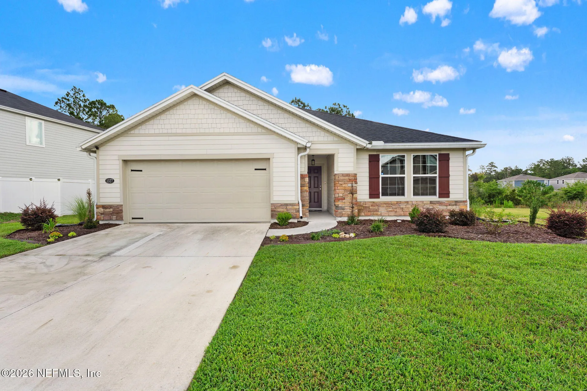 1327 Panther Lake Parkway Jacksonville FL 32221