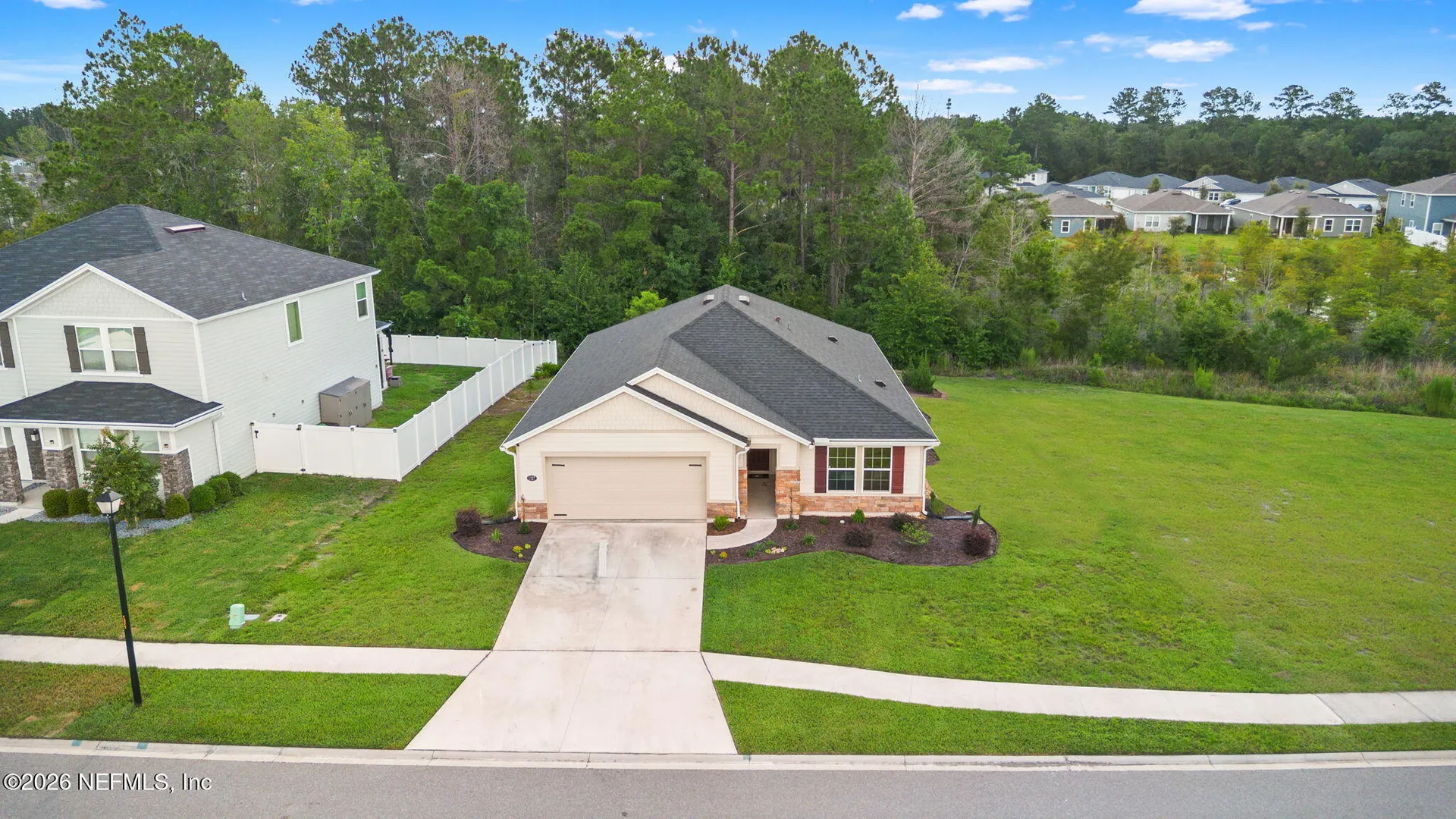 1327 Panther Lake Parkway Jacksonville FL 32221