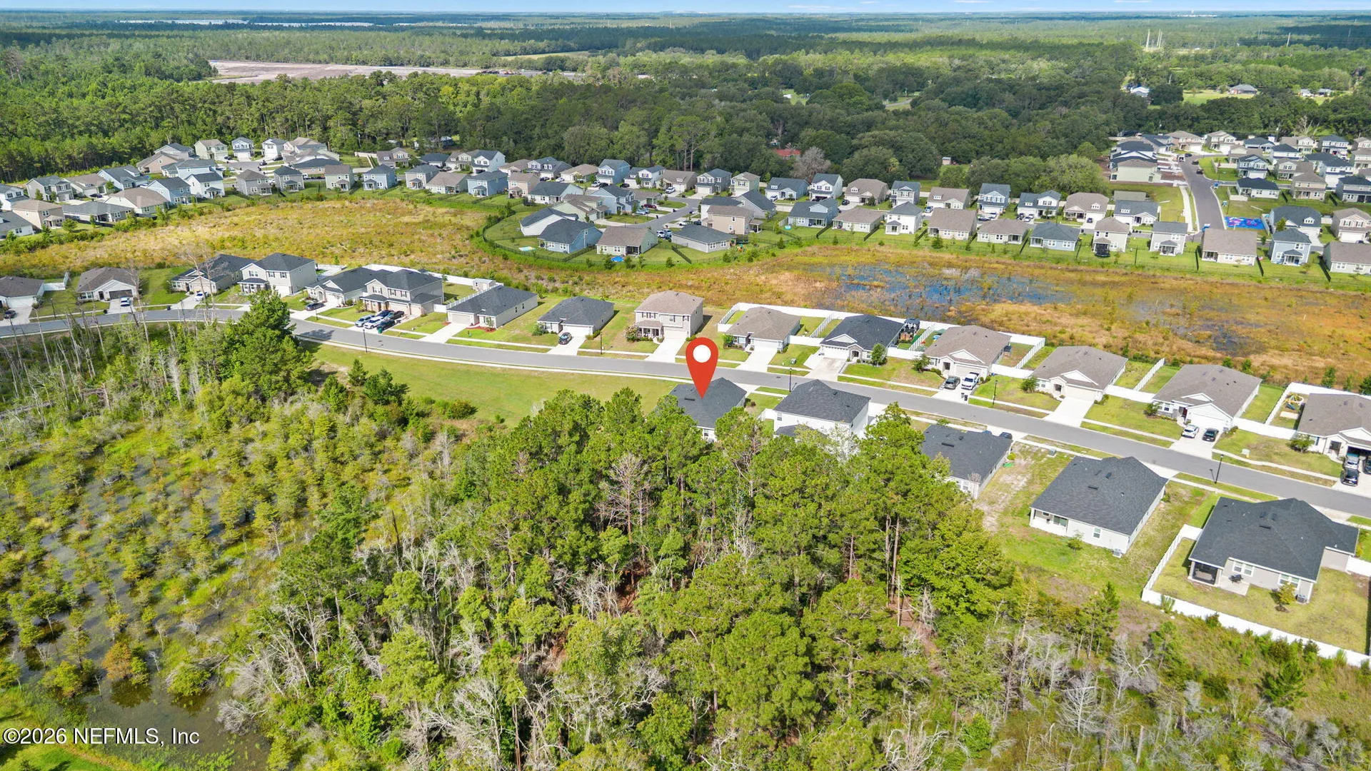 1327 Panther Lake Parkway Jacksonville FL 32221