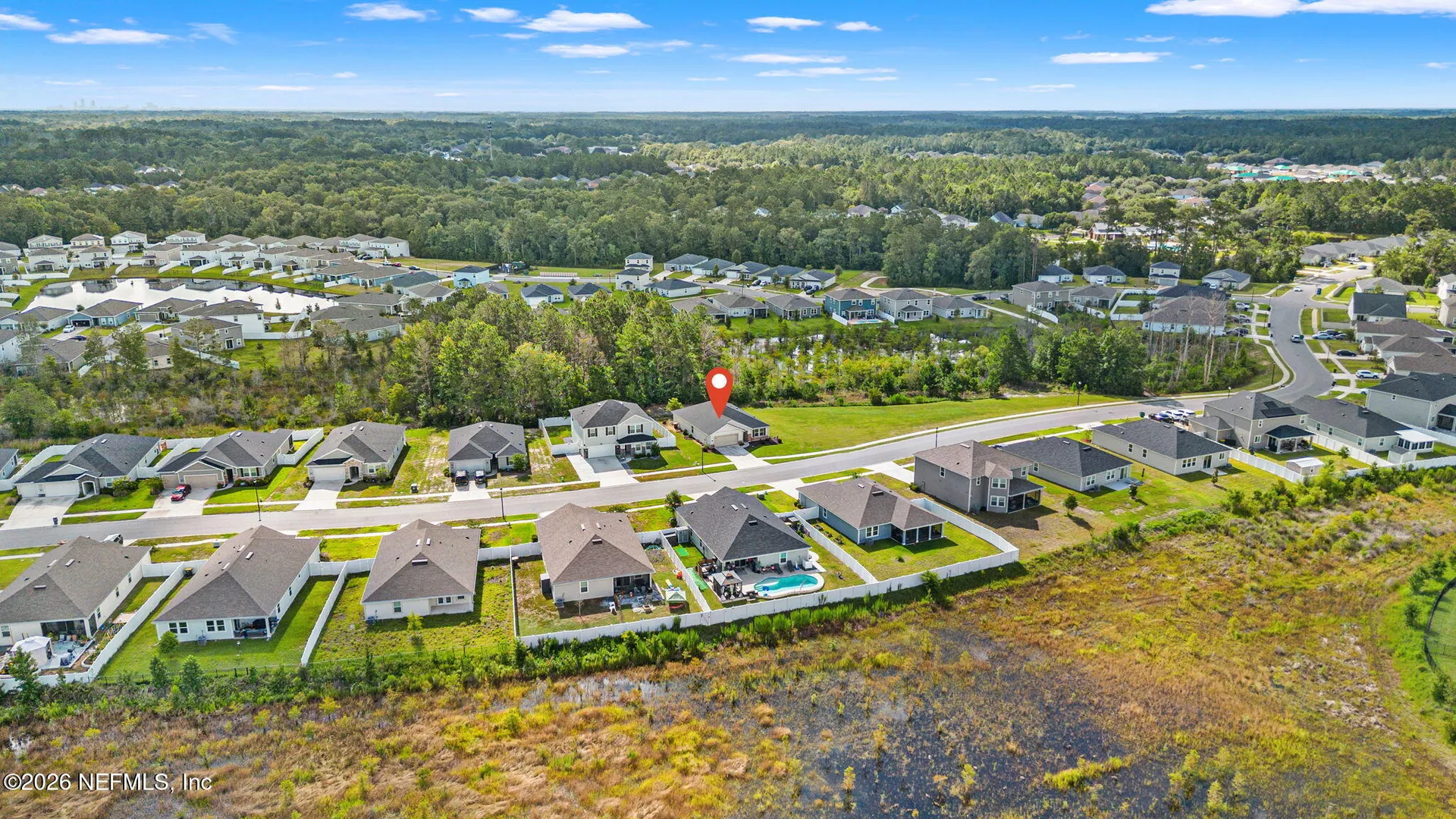 1327 Panther Lake Parkway Jacksonville FL 32221