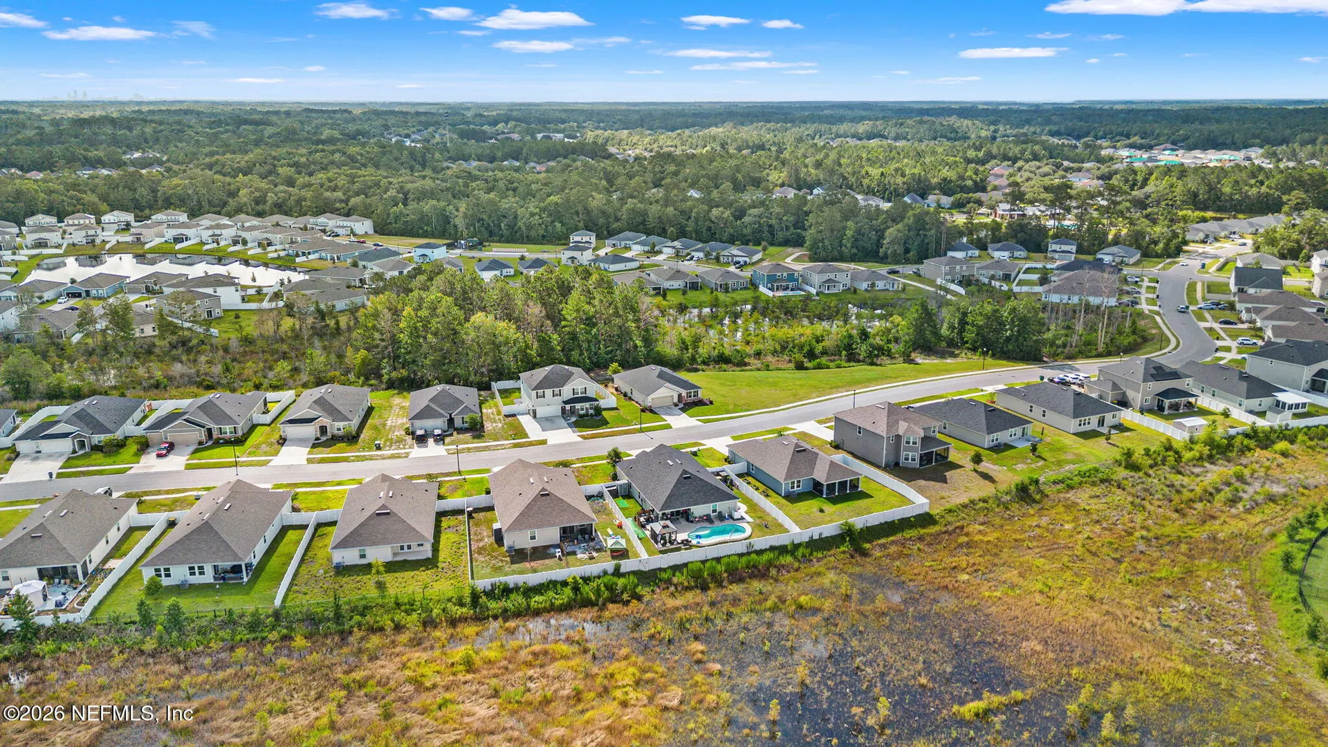 1327 Panther Lake Parkway Jacksonville FL 32221