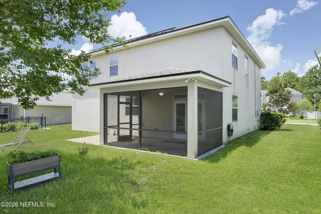 441 Casa Sevilla Avenue St. Augustine FL 32092