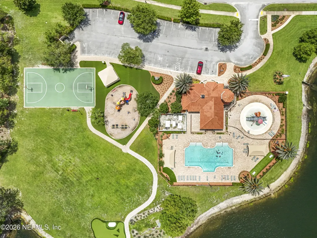 441 Casa Sevilla Avenue St. Augustine FL 32092