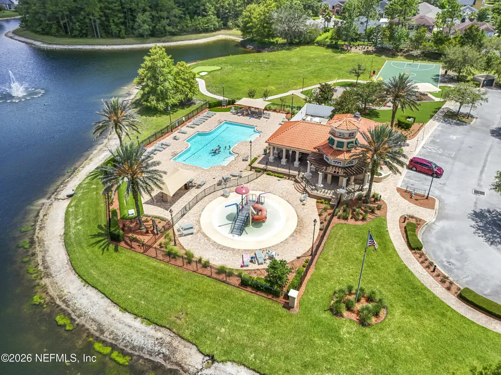 441 Casa Sevilla Avenue St. Augustine FL 32092