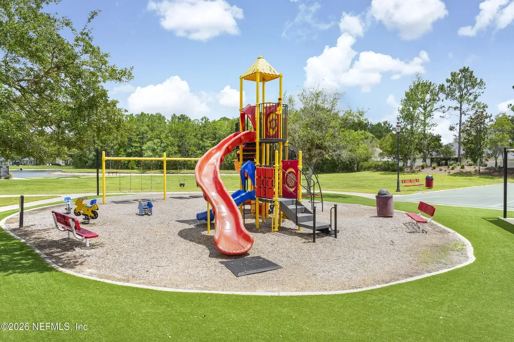 441 Casa Sevilla Avenue St. Augustine FL 32092
