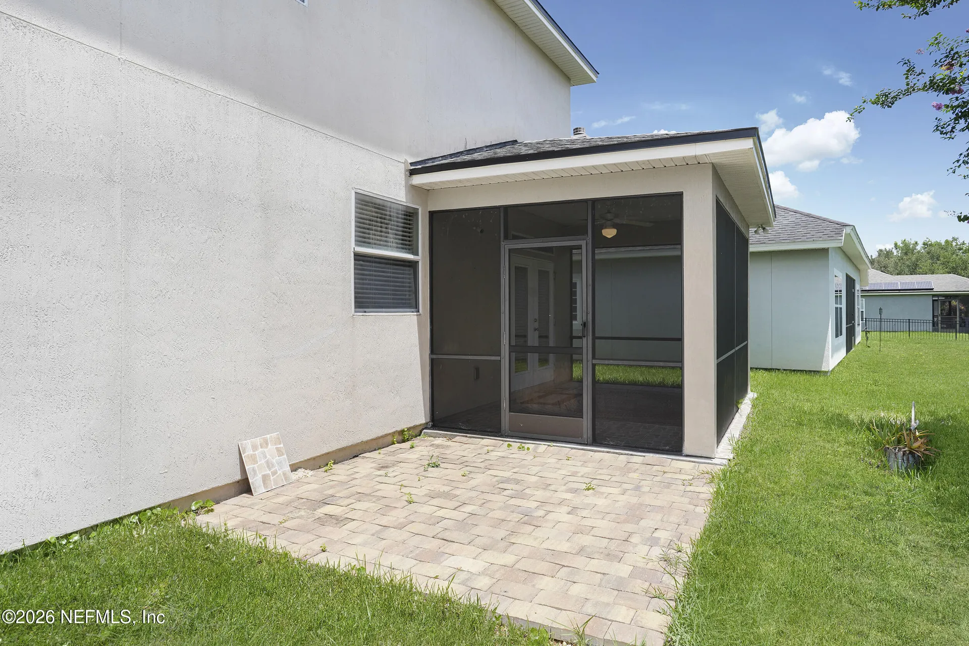 441 Casa Sevilla Avenue St. Augustine FL 32092