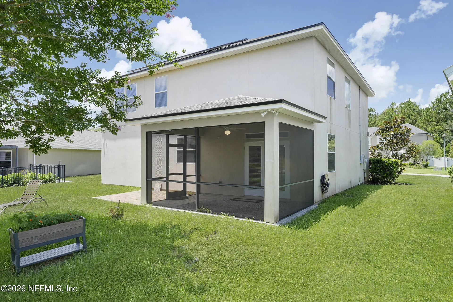 441 Casa Sevilla Avenue St. Augustine FL 32092
