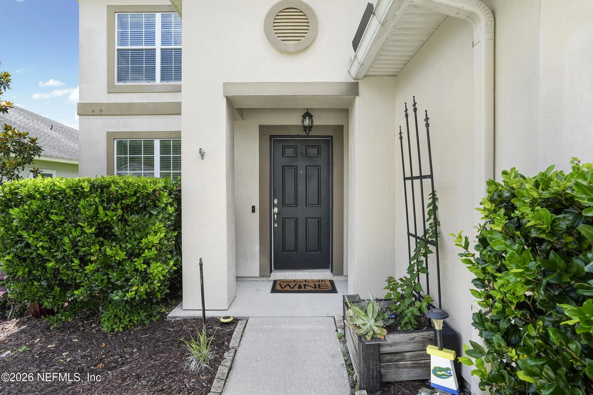441 Casa Sevilla Avenue St. Augustine FL 32092