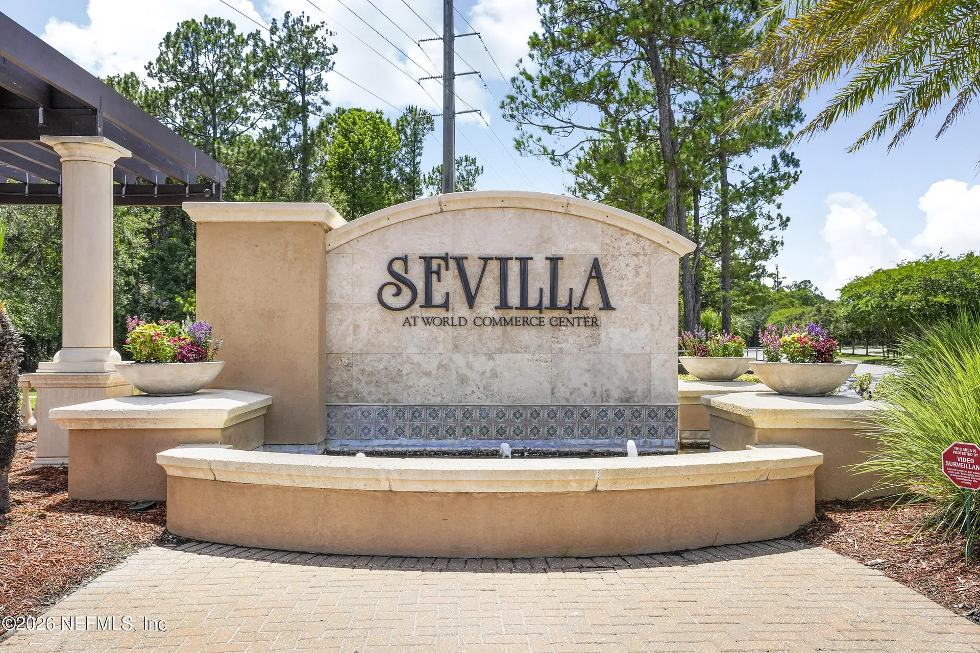 441 Casa Sevilla Avenue St. Augustine FL 32092