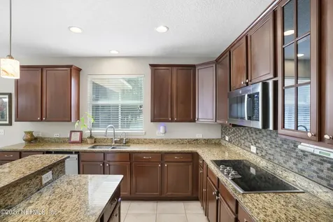 441 Casa Sevilla Avenue St. Augustine FL 32092