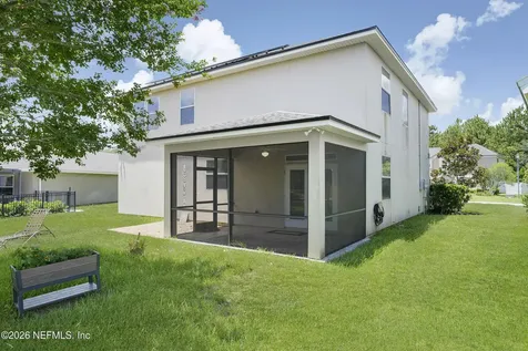 441 Casa Sevilla Avenue St. Augustine FL 32092