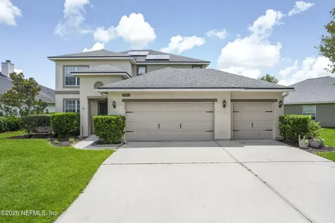 441 Casa Sevilla Avenue St. Augustine FL 32092