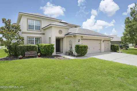 441 Casa Sevilla Avenue St. Augustine FL 32092