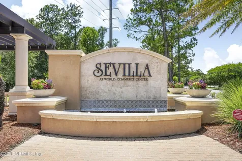 441 Casa Sevilla Avenue St. Augustine FL 32092