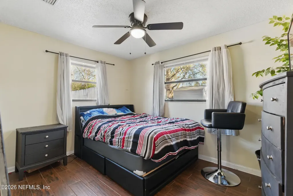 4842 Doncaster Avenue Jacksonville FL 32208