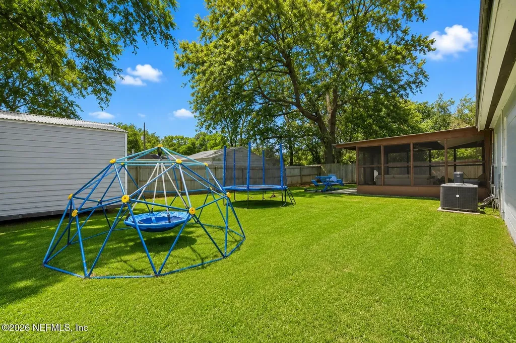 4842 Doncaster Avenue Jacksonville FL 32208