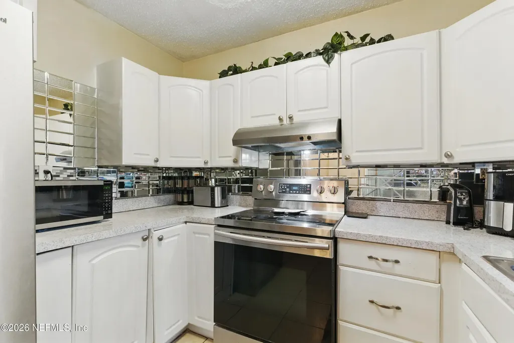 4842 Doncaster Avenue Jacksonville FL 32208