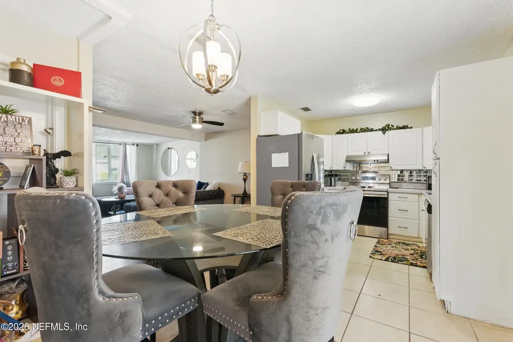 4842 Doncaster Avenue Jacksonville FL 32208