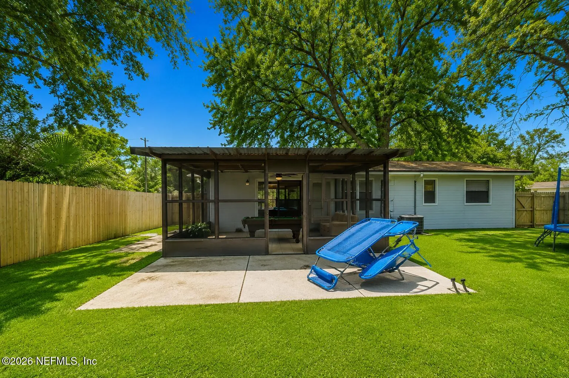 4842 Doncaster Avenue Jacksonville FL 32208