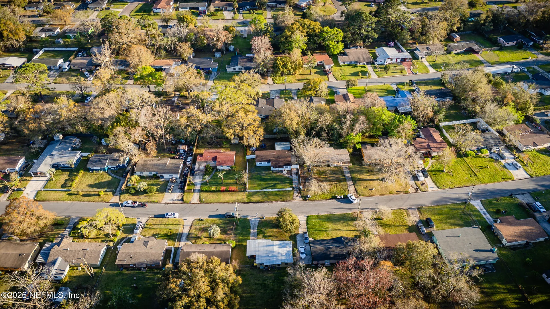 4842 Doncaster Avenue Jacksonville FL 32208