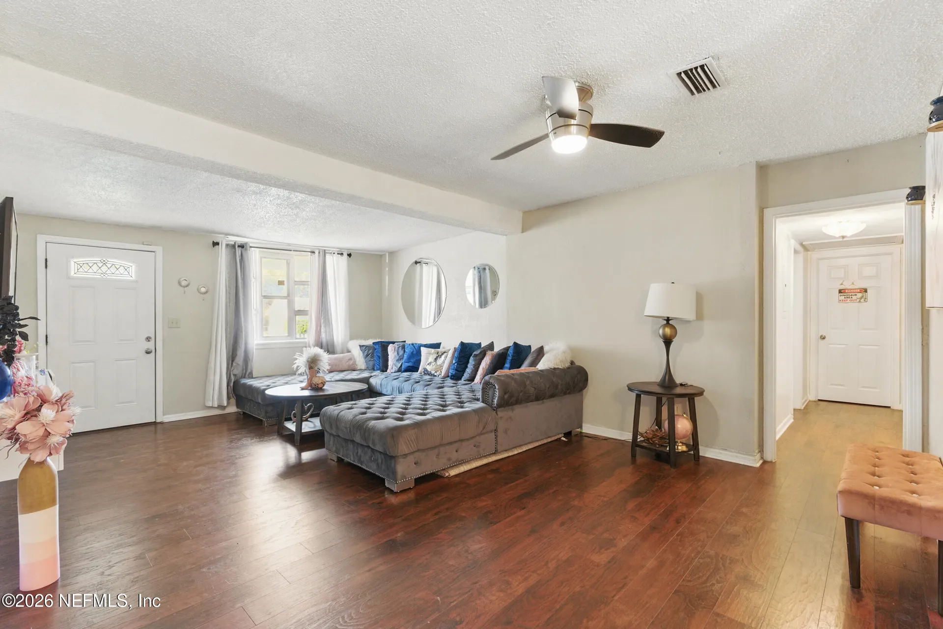 4842 Doncaster Avenue Jacksonville FL 32208