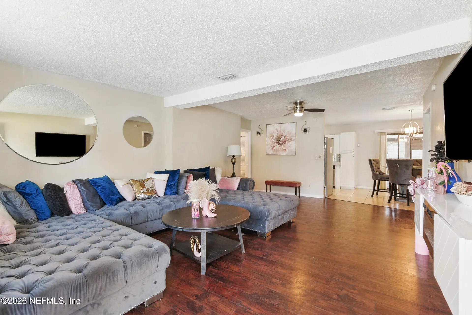 4842 Doncaster Avenue Jacksonville FL 32208