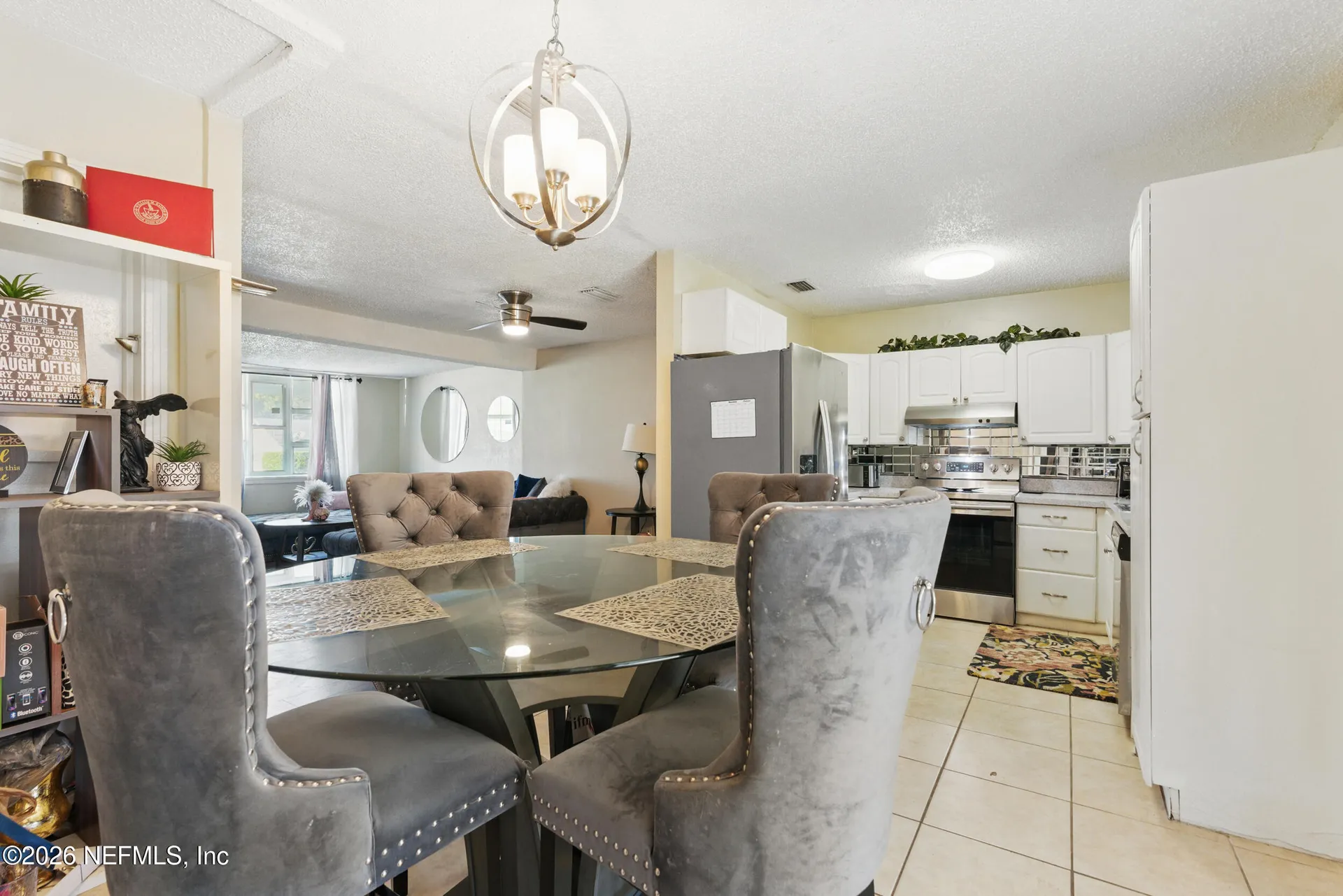 4842 Doncaster Avenue Jacksonville FL 32208